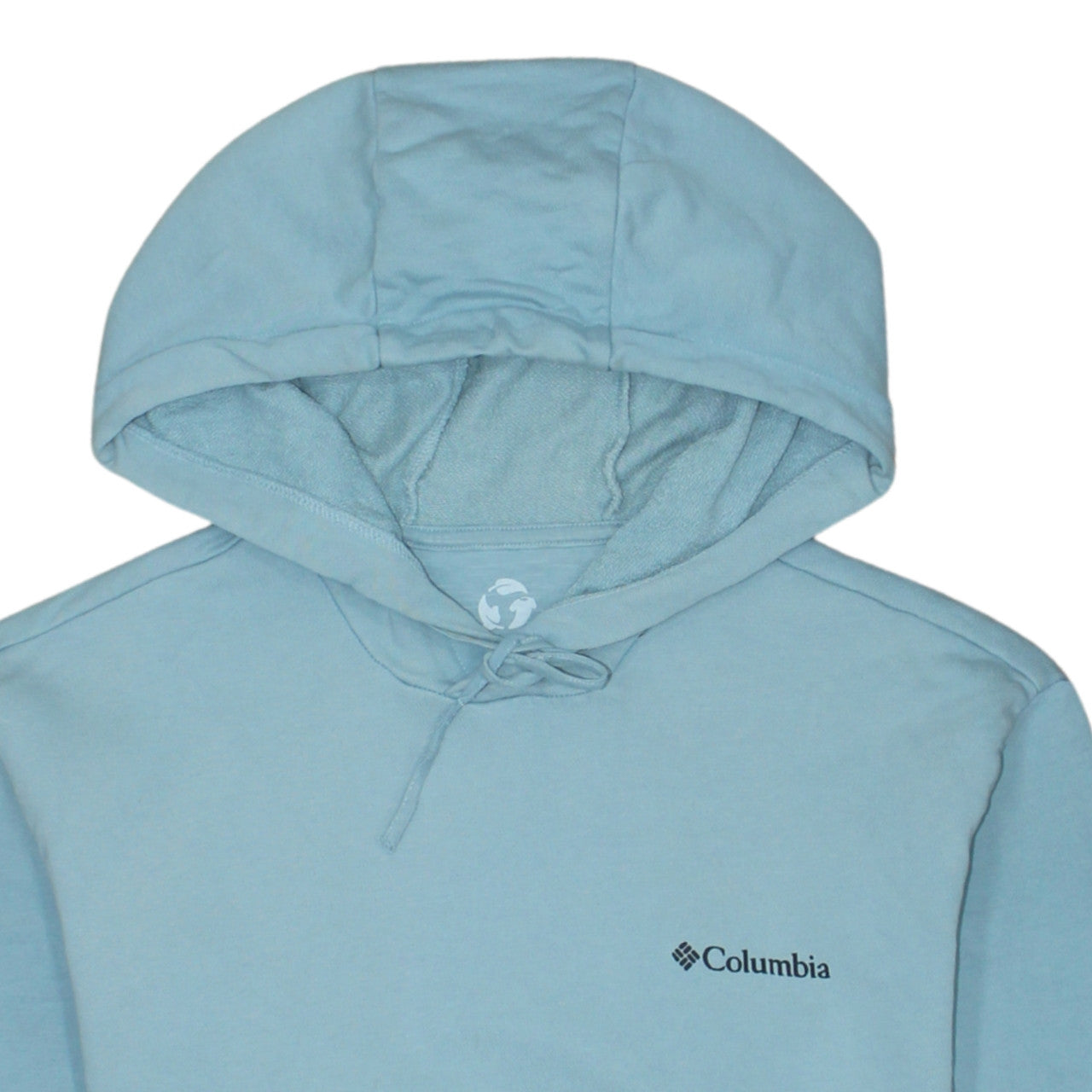 Columbia Men's Blue Pullover Hoodie Size M Regular Fit