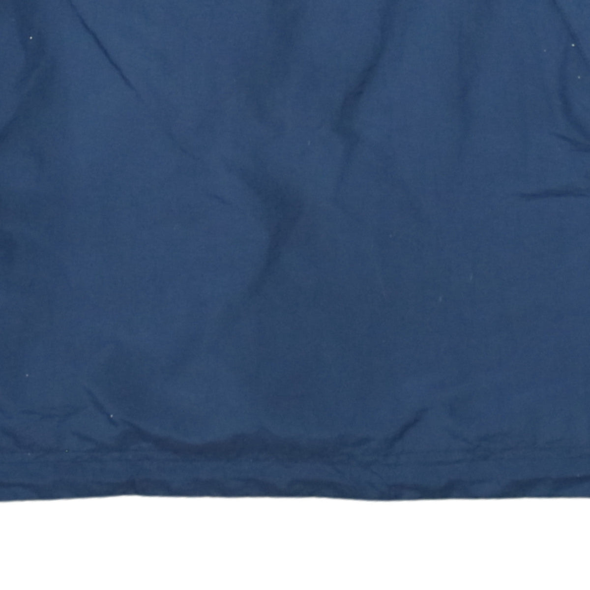 GAP Men's Blue XS Hooded Anorak Windbreaker Jacket
