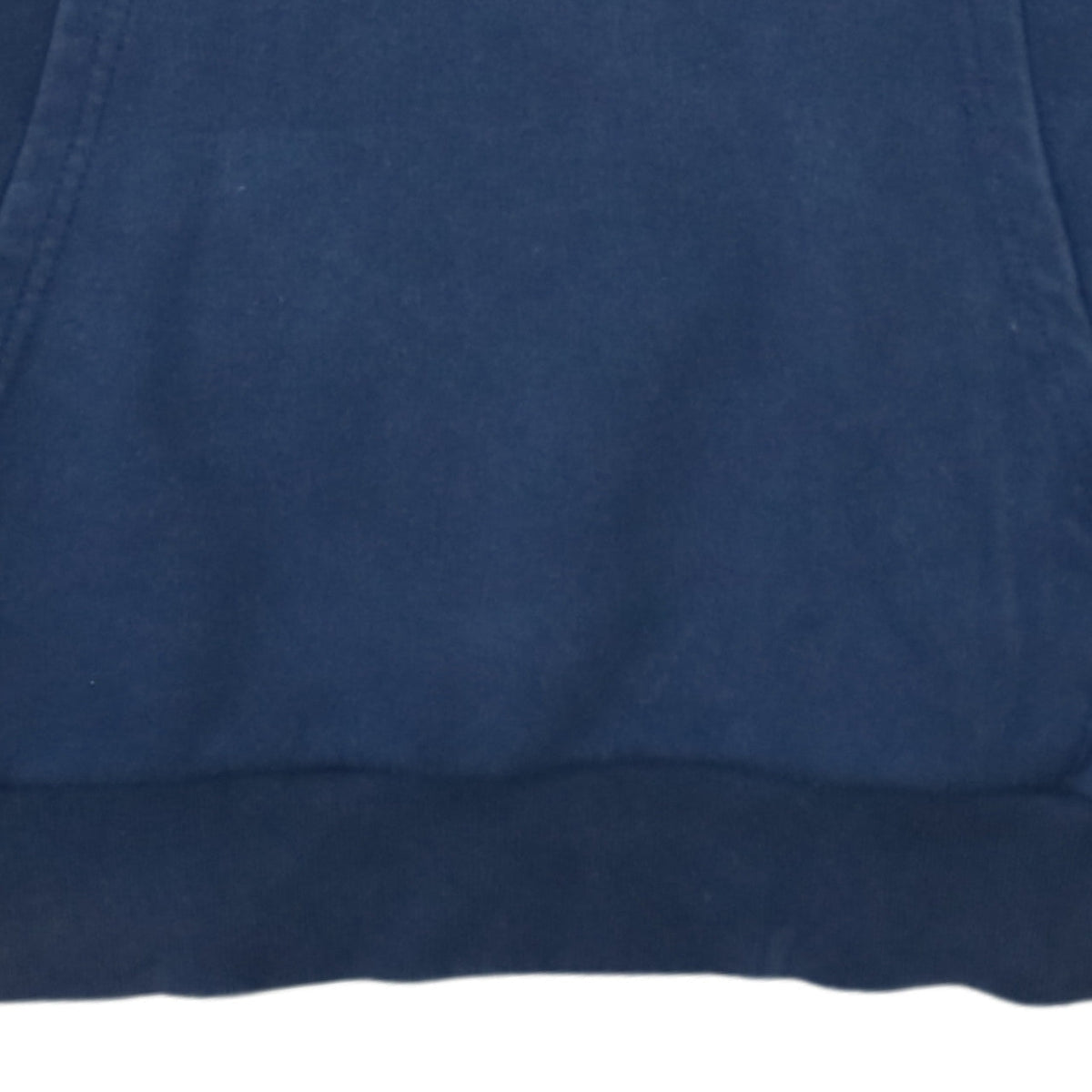 Champion Boys Blue 2XL Pullover Fleece Hoodie with Logo Front