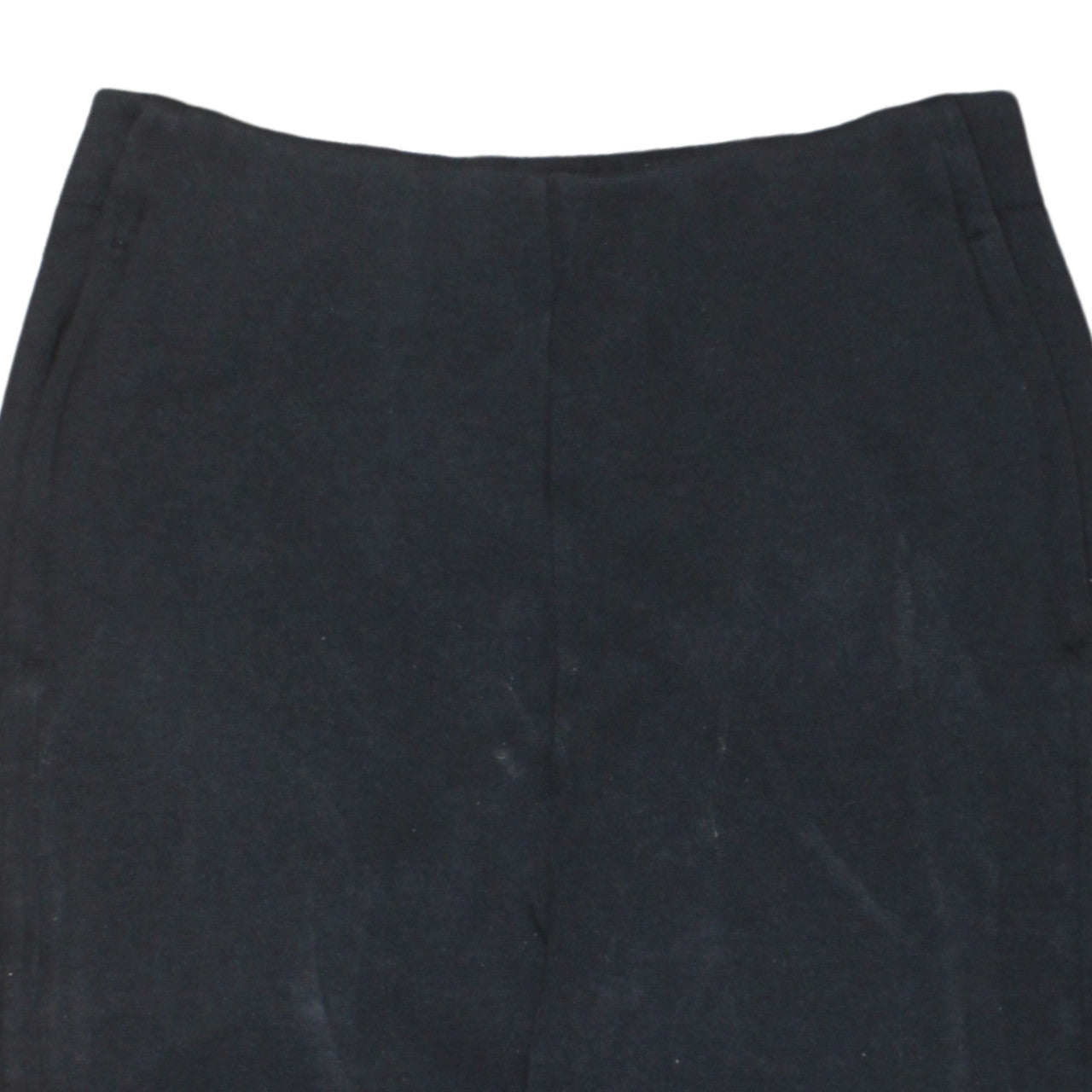 Adidas Womens Black M Jogger Sweatpants Cotton Blend
