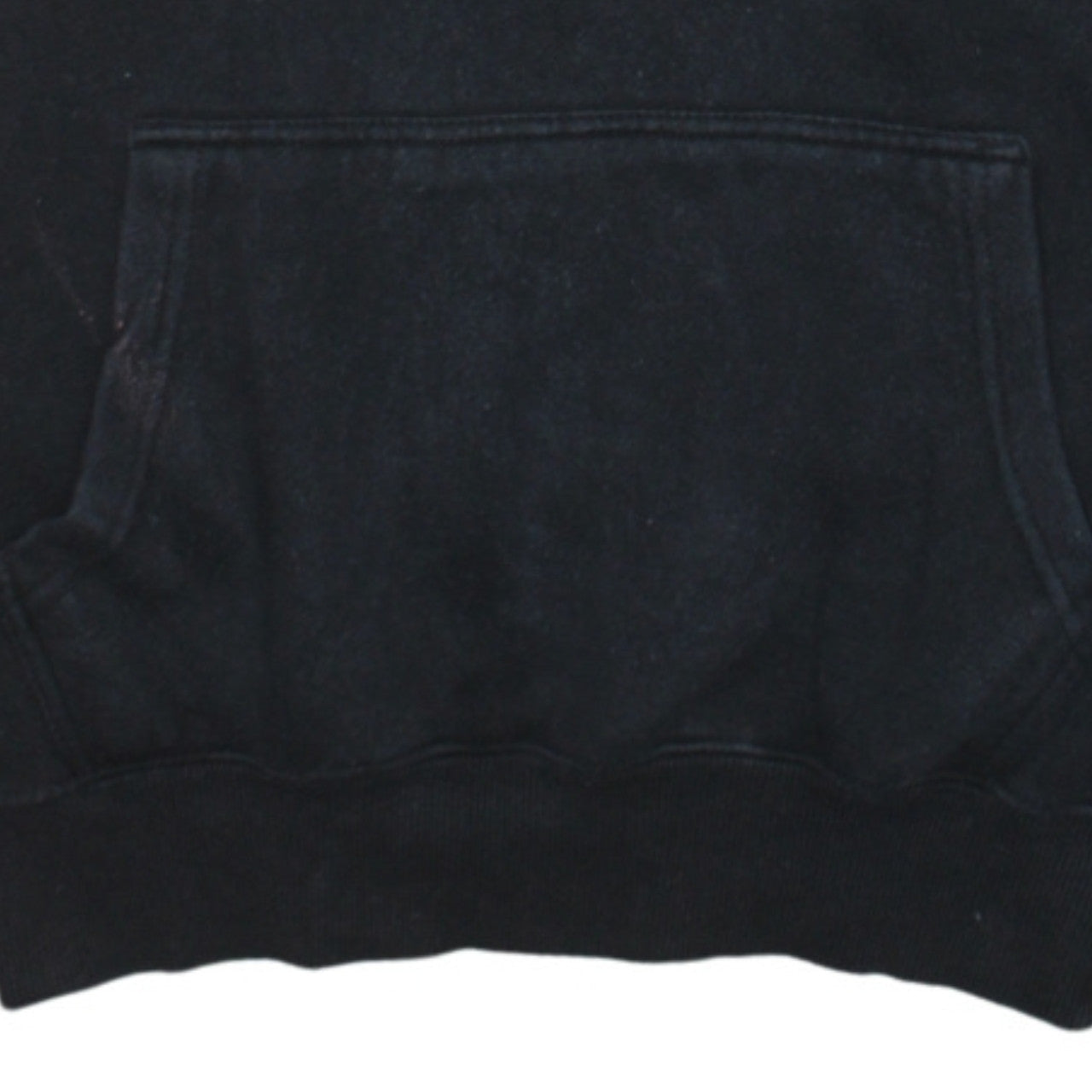 Hard Rock Cafe Orlando Men's Black Medium Pullover Hoodie