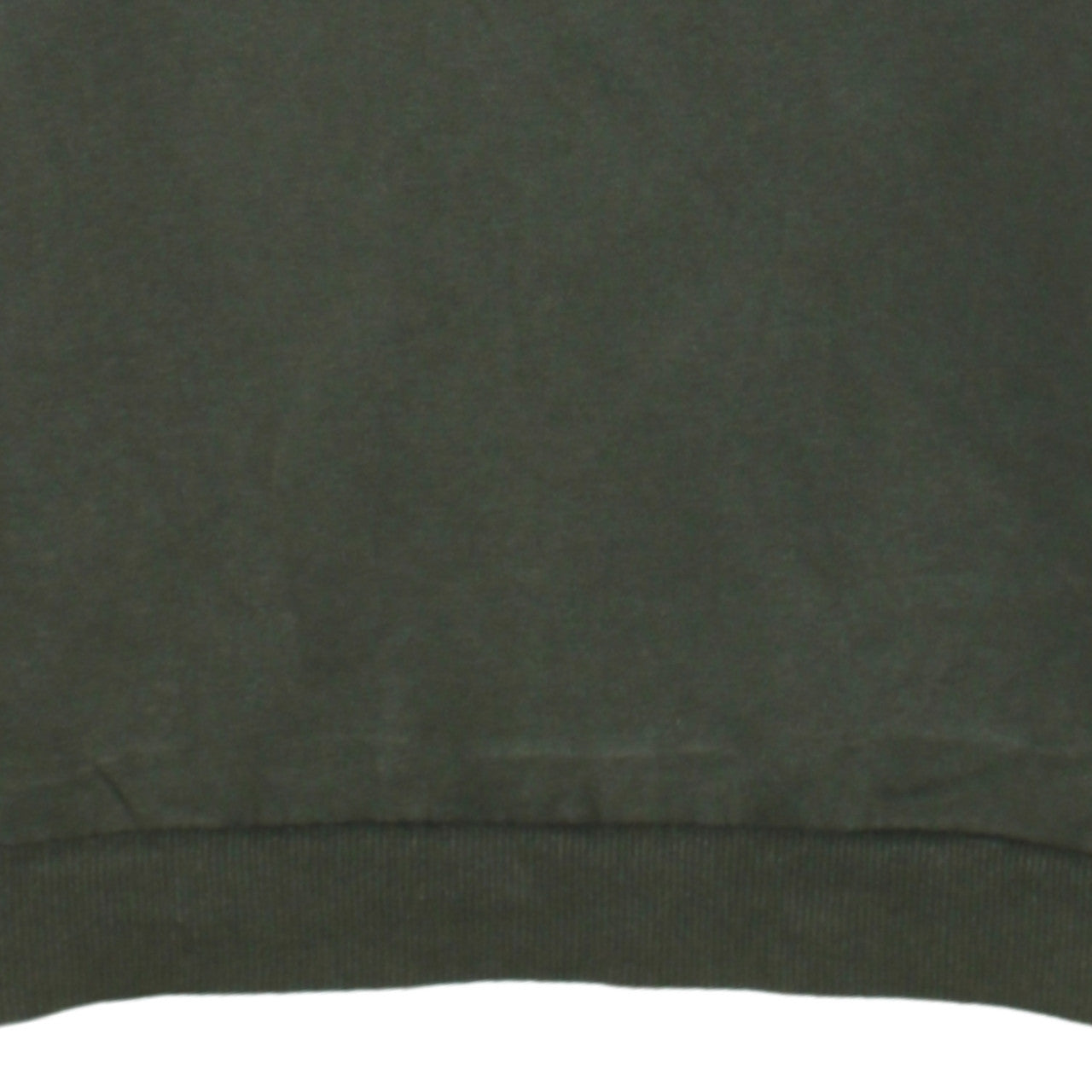 Puma Boys Green Pullover Sweatshirt 15-16 Years Crew Neck Fleece Logo Top