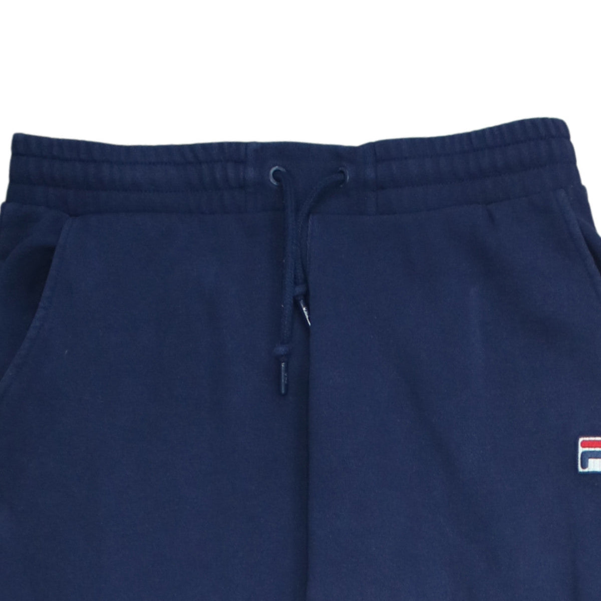 Fila Men's Blue Jogger Sweatpants Size M Regular Fit Activewear