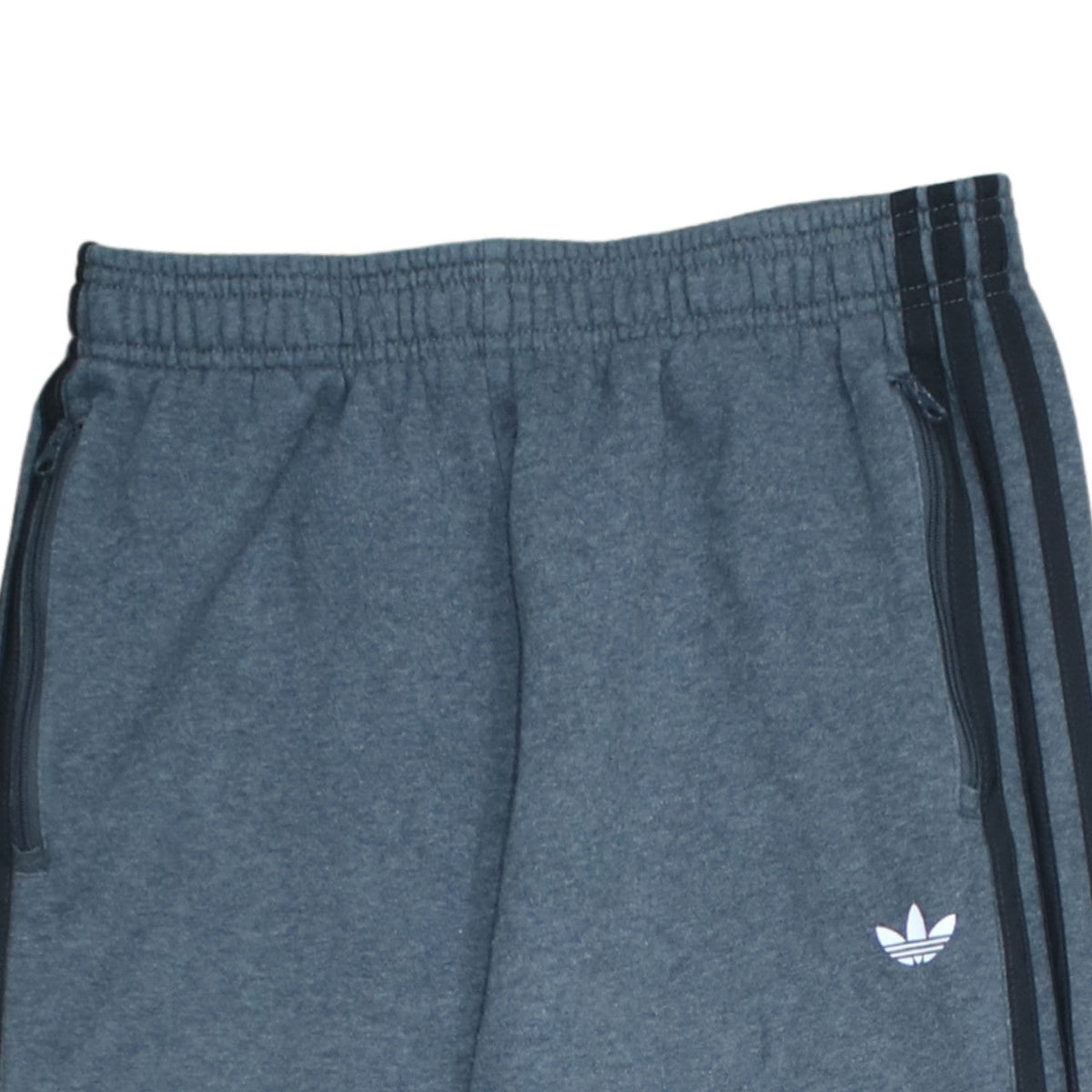 adidas Boys Grey 13-14 Years Jogger Sweatpants Activewear Trousers