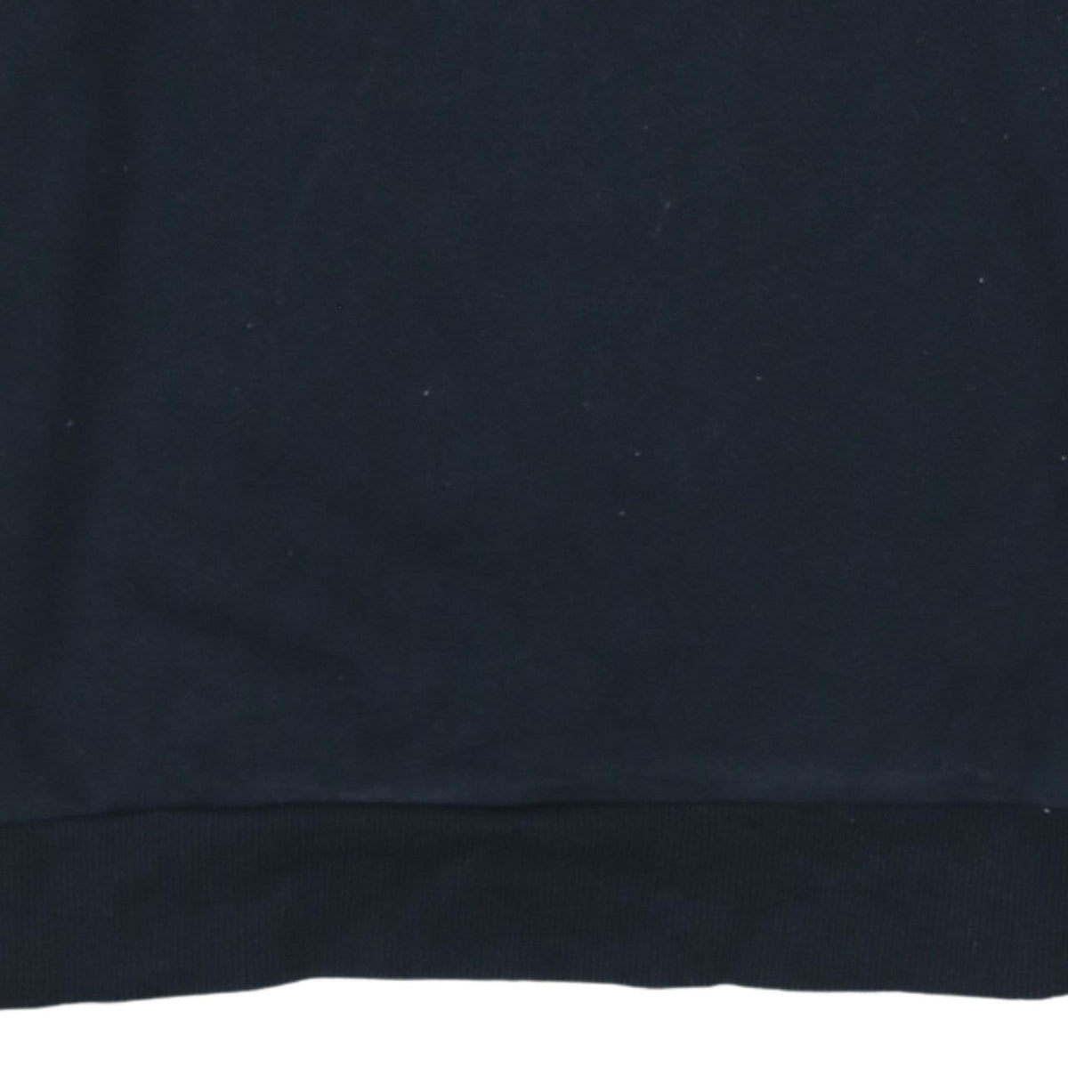 Under Armour Men's Black Small Pullover Fleece Sweatshirt
