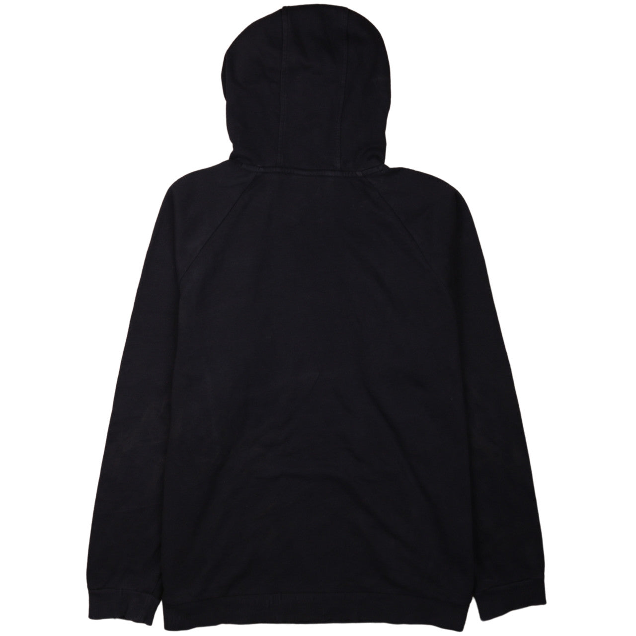 Under Armour Men's Black XL Pullover Hoodie with Logo