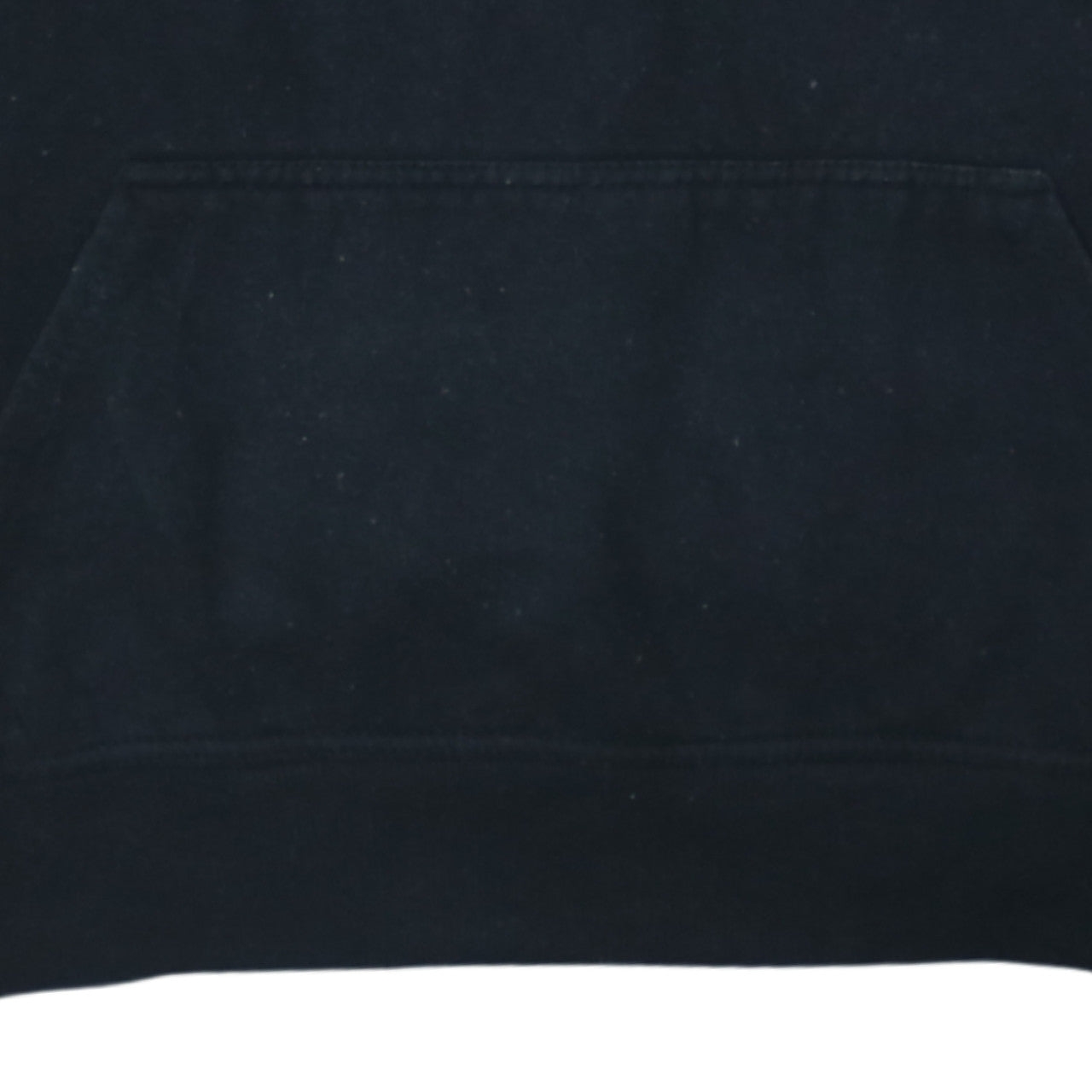 Lee Cooper Men's Black Pullover Hoodie L London Graphic Print