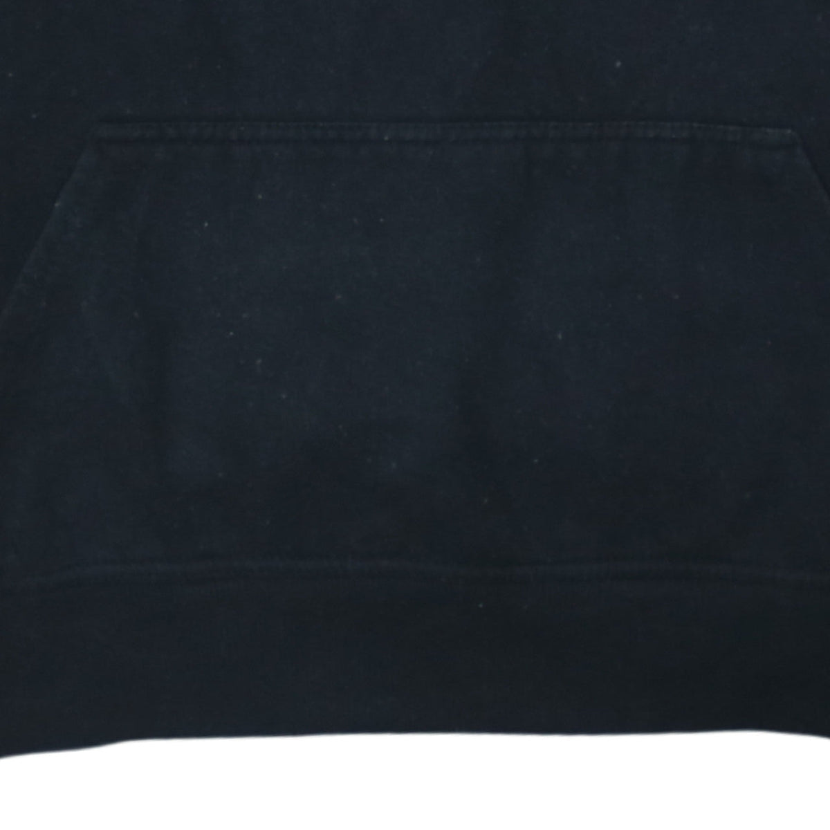 Lee Cooper Men's Black Pullover Hoodie L London Graphic Print