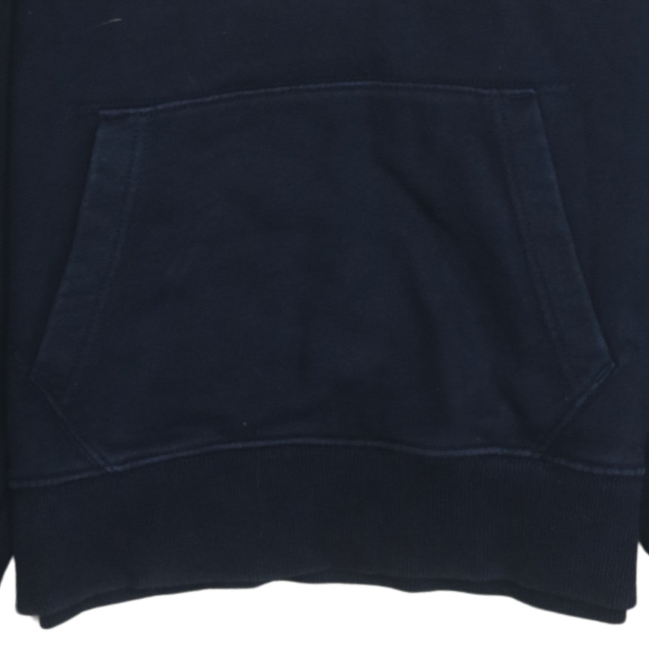 Tommy Jeans Men's Blue XS Pullover Hoodie Regular Fit