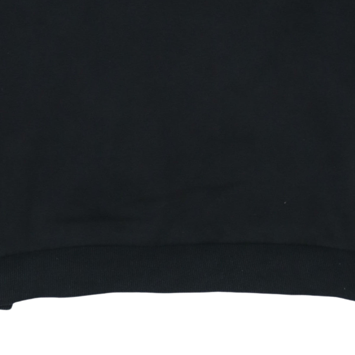 Puma Men's Black XL Crew Neck Pullover Sweatshirt