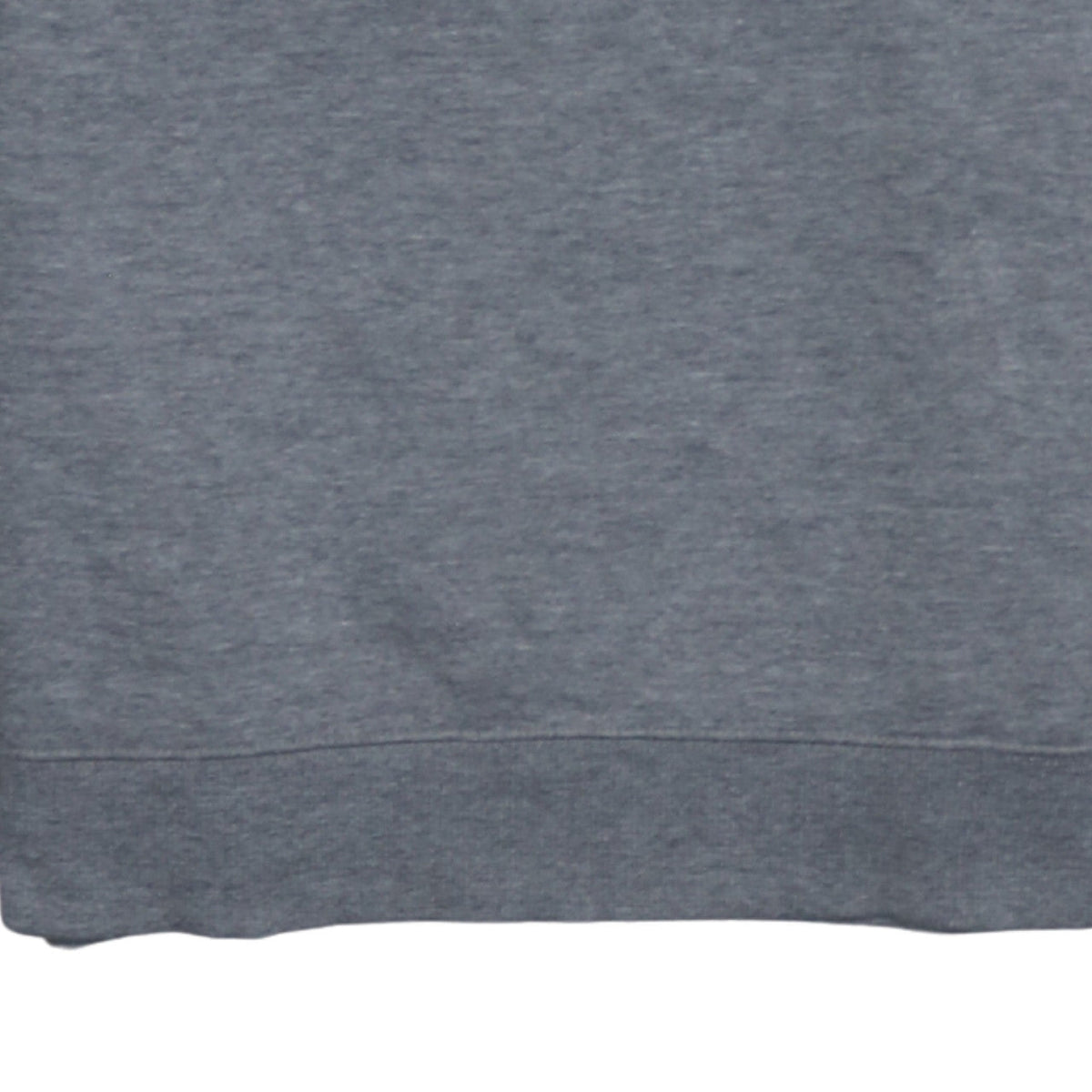 Calvin Klein Men's Grey Logo Sweatshirt Size S Crew Neck Pullover
