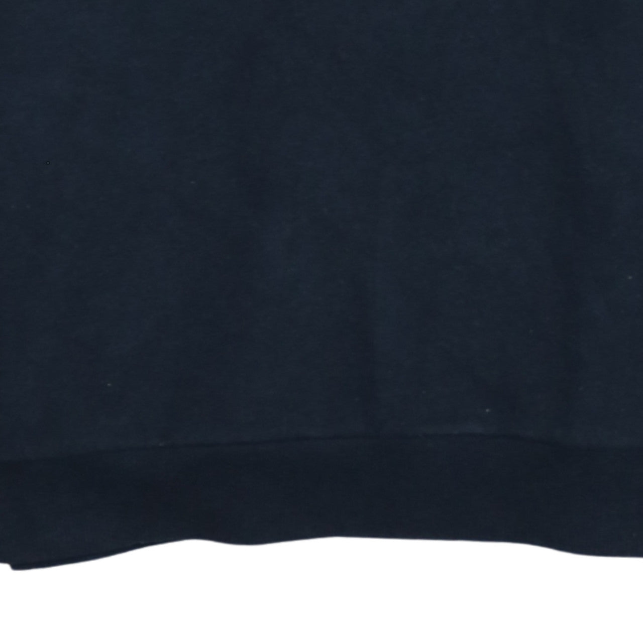 Carhartt Men’s Blue Eaton Pocket Crew Neck Sweatshirt Size M