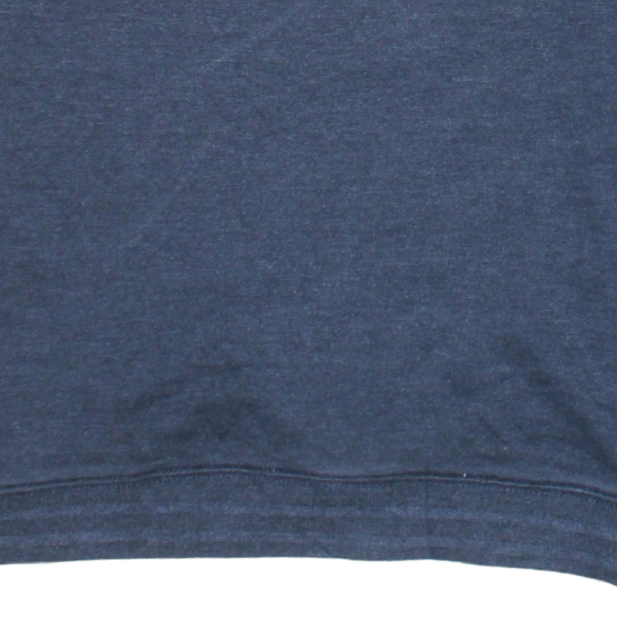 Levi's Men's Blue Crew Neck Fleece Sweatshirt Size M
