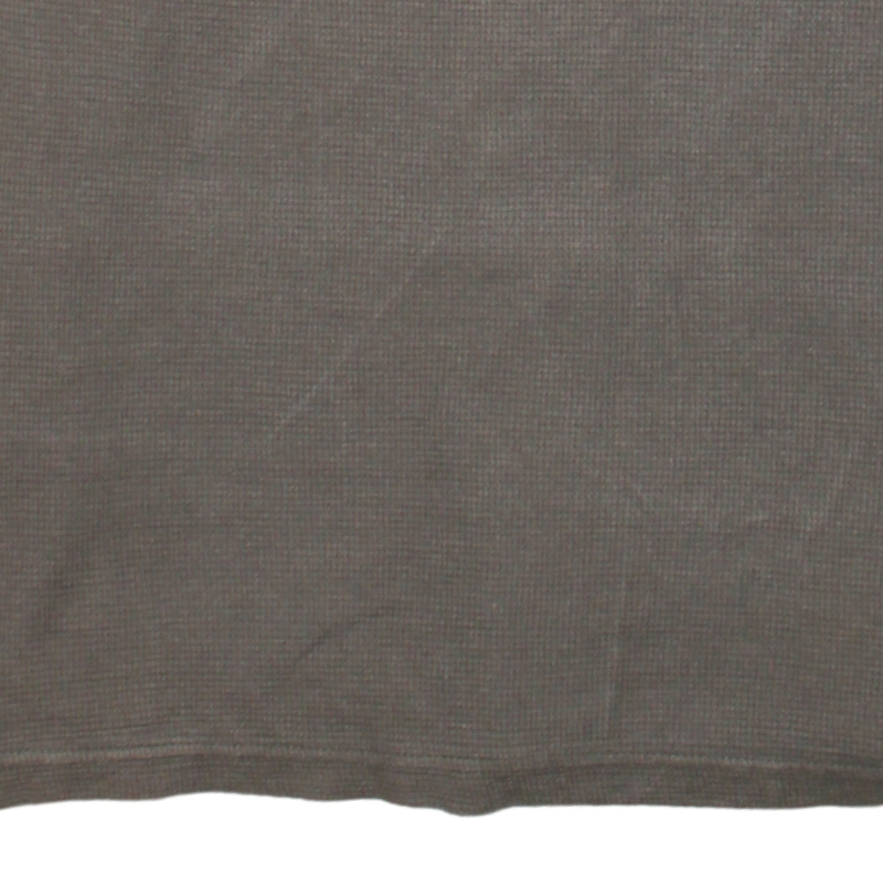 Calvin Klein Jeans Men's Brown 2XL Cotton Crew Neck Sweatshirt