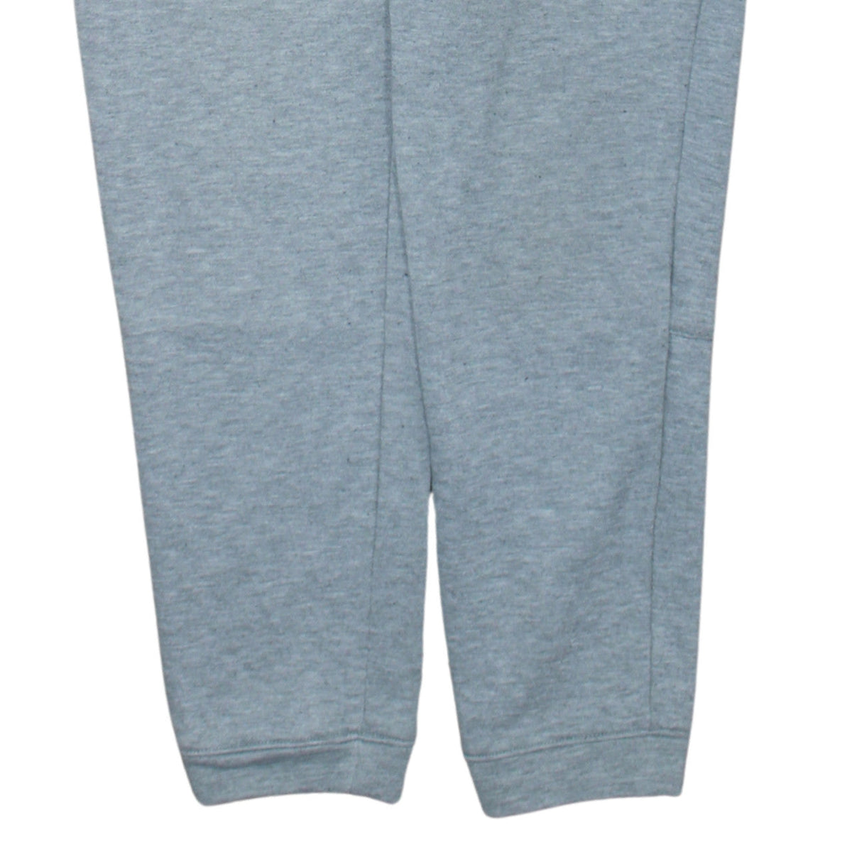Nike Men's Grey Dri-FIT Jogger Sweatpants S Regular Fit