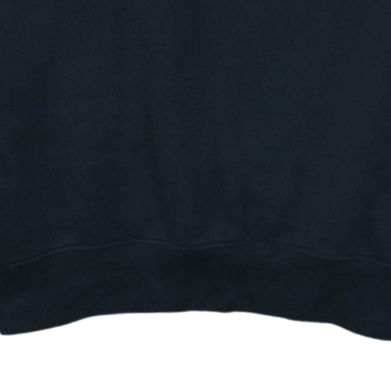 Nike Men's Black Pullover Hoodie Small Sports Fleece Sweatshirt