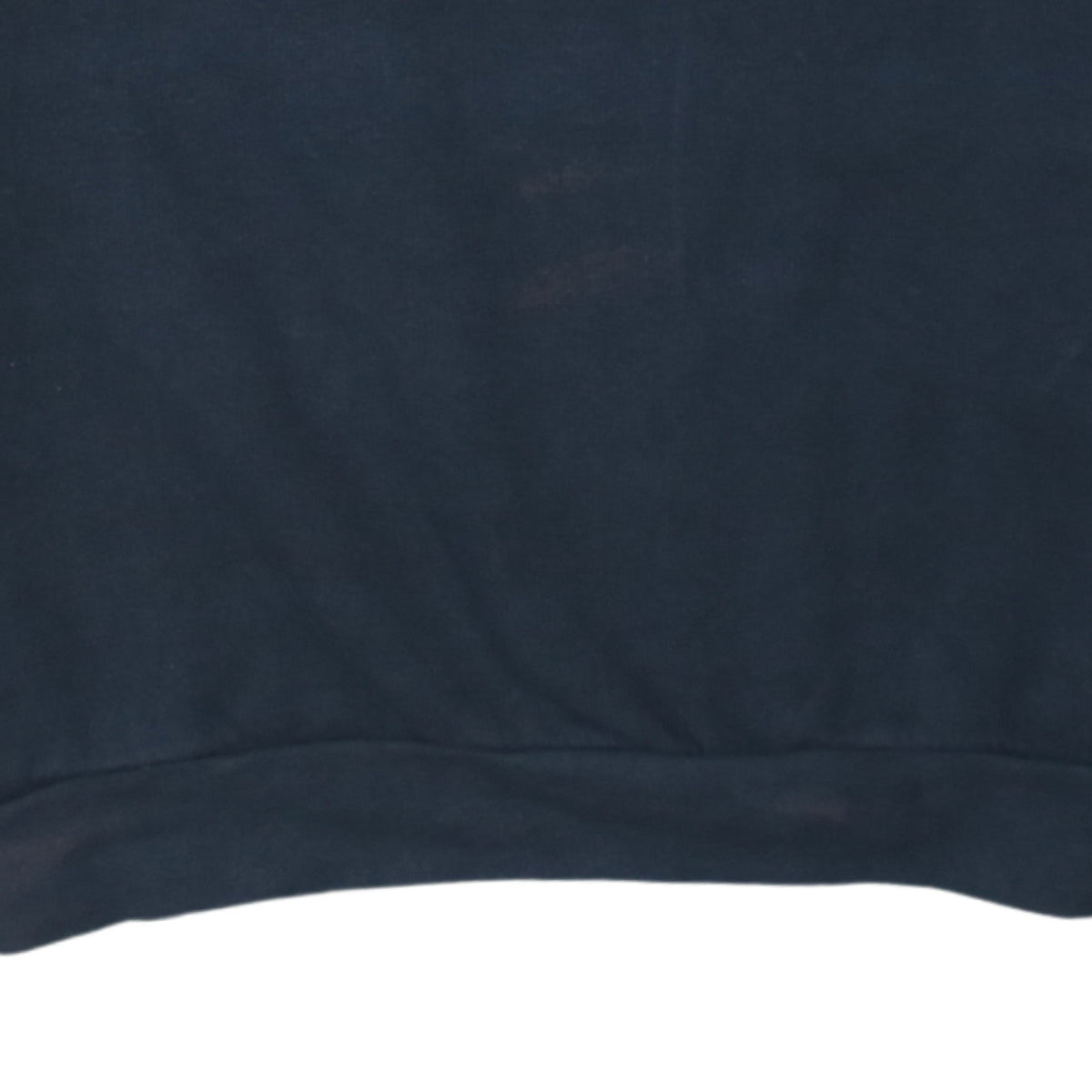 Adidas Women's Black XS Pullover Sweatshirt Crew Neck 3-Stripes Classic