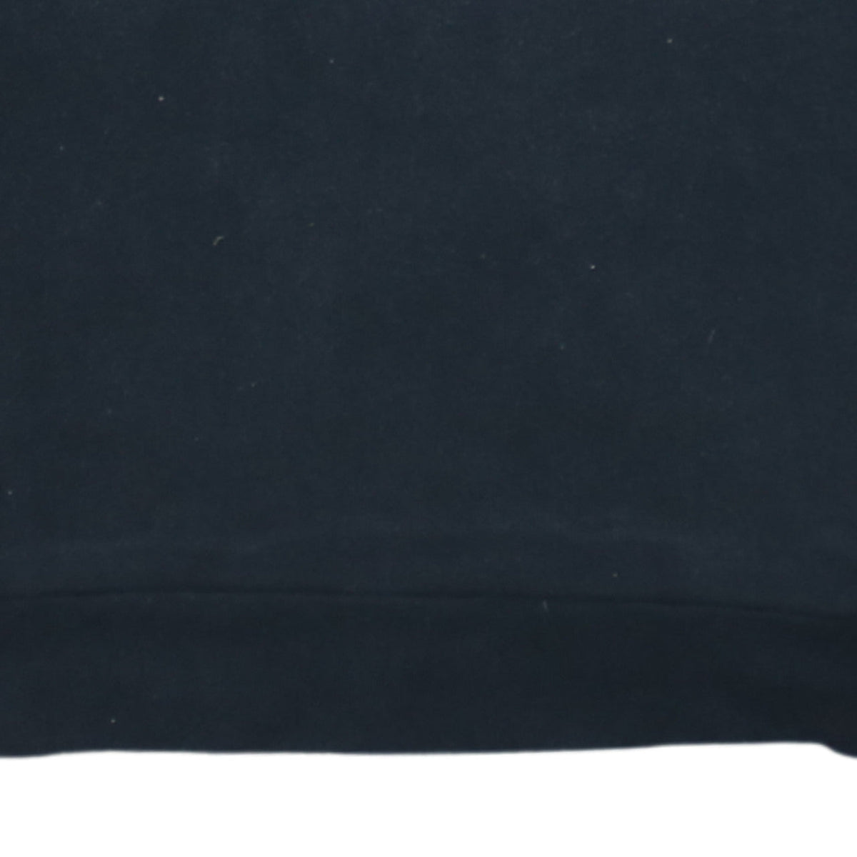 Adidas Men's Black Small Pullover Sweatshirt Crew Neck Logo Jumper