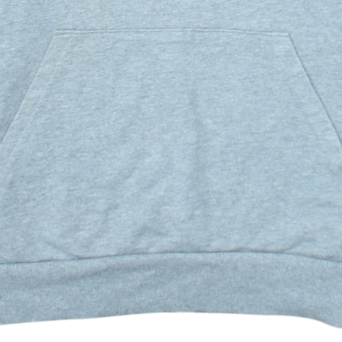 Carhartt Men’s Grey Pullover Hoodie M Graphic Logo Detroit MI