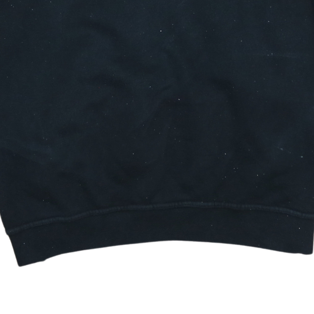 Champion Men's Black XL Crew Neck Pullover Sweatshirt