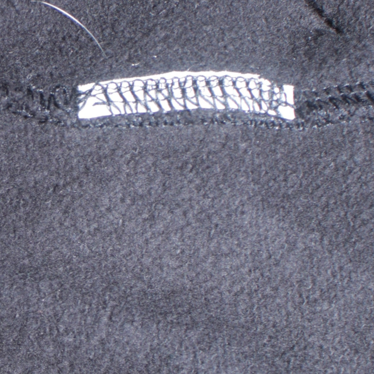 Puma Men's Black Small Pullover Hoodie with Logo