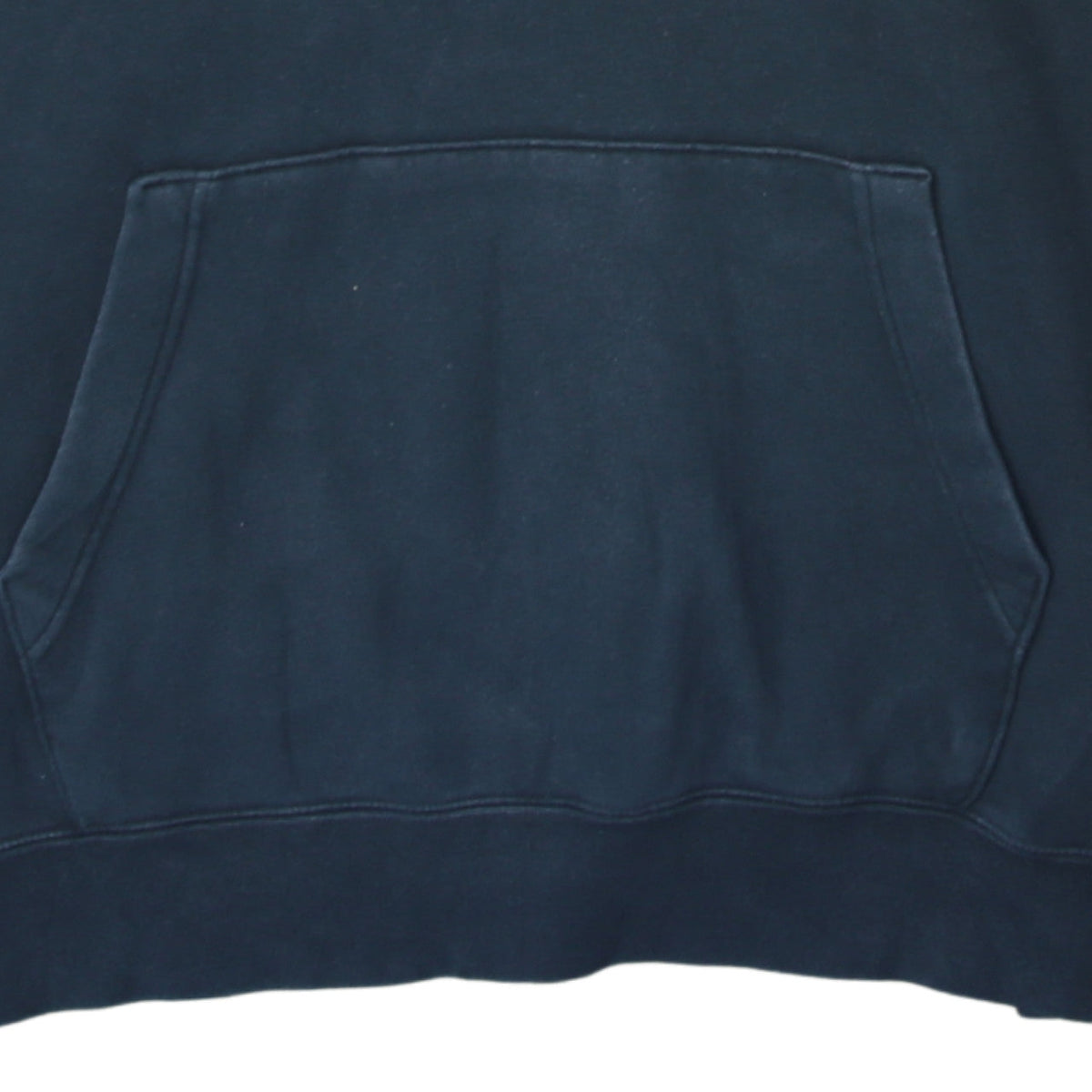 Nike Women’s Black Large Pullover Hoodie with Logo Print