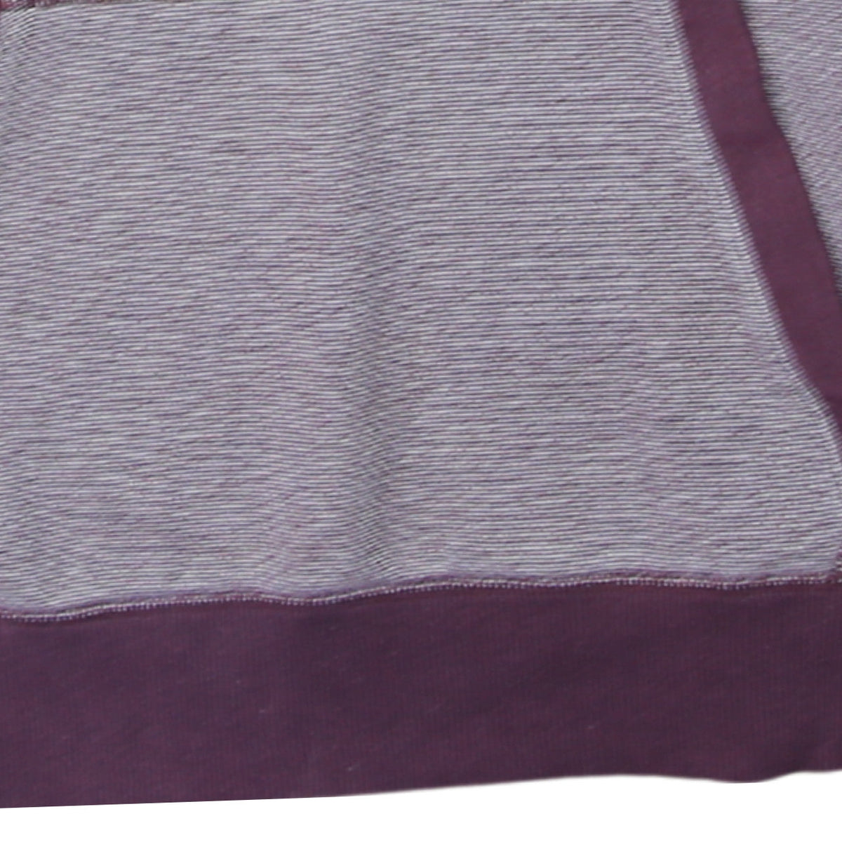 Under Armour Men's Purple Grey Pullover Hoodie Size Small