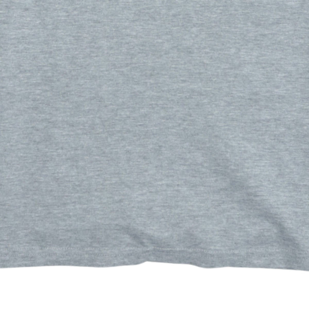 Kappa Men's Grey Small Crew Neck Cotton Sports T-Shirt