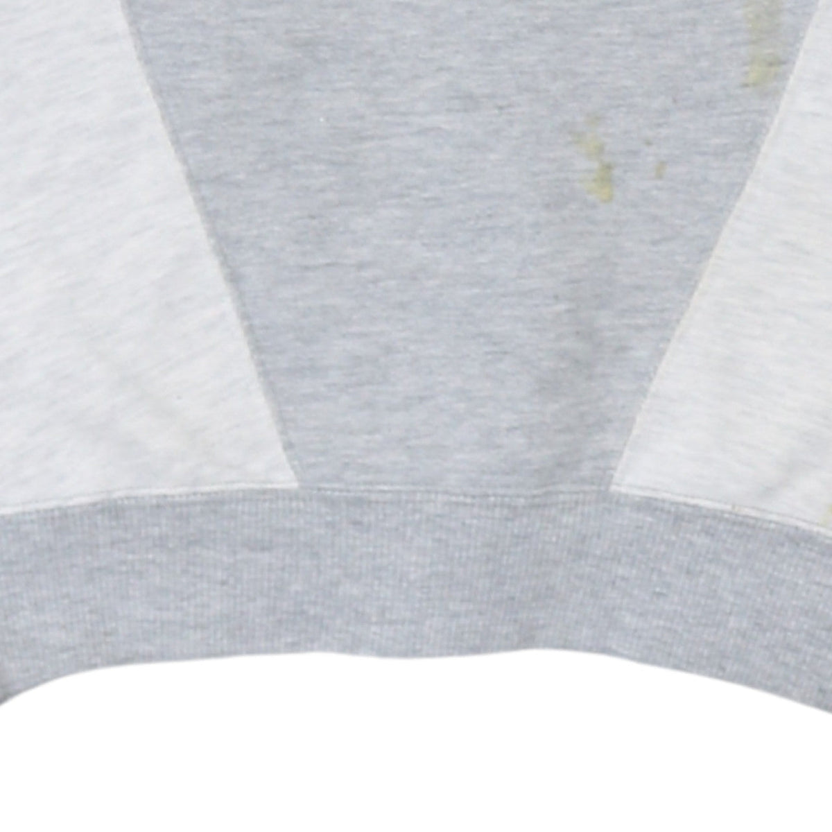 Puma Mens Grey XL Vintage Pullover Sweatshirt Graphic Print