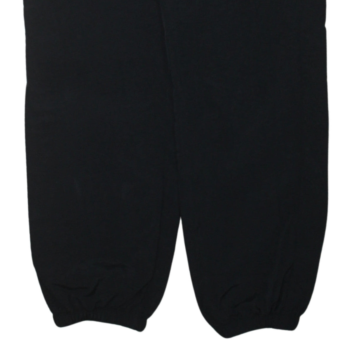 Fila Men's Black XS Jogger Activewear Trousers with Belted Waist