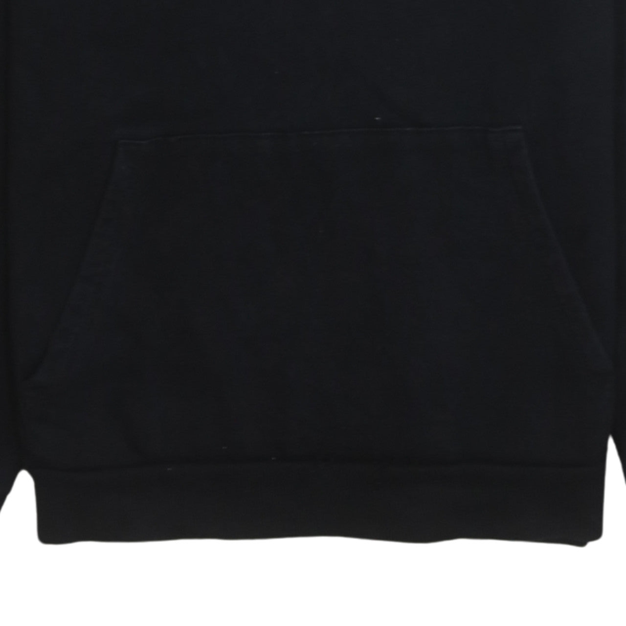 ASOS Men’s Black Star Wars Yoda Pullover Hoodie Size S