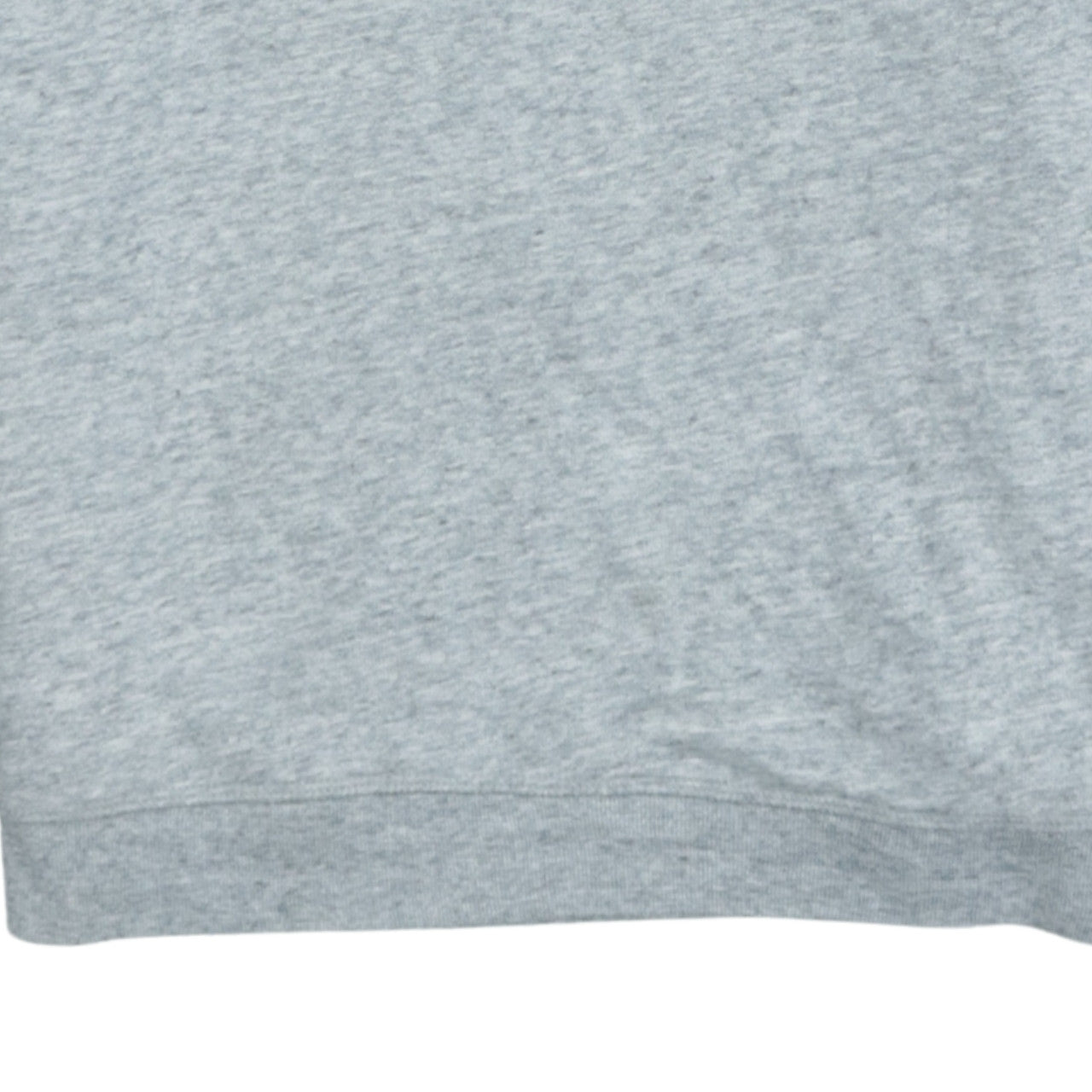 Levi's Women Grey Crew Neck Logo Sweatshirt Size M