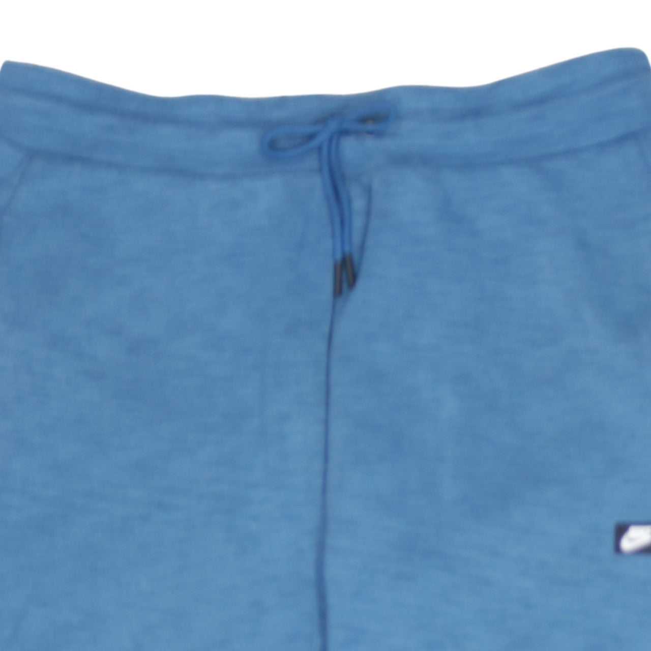 Nike Men's Blue XL Jogger Sweatpants Regular Fit Activewear Trousers