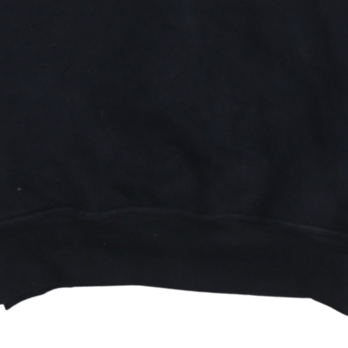 AJEEB Men’s Black Pullover Hoodie L Art Graphic Fleece Sweatshirt