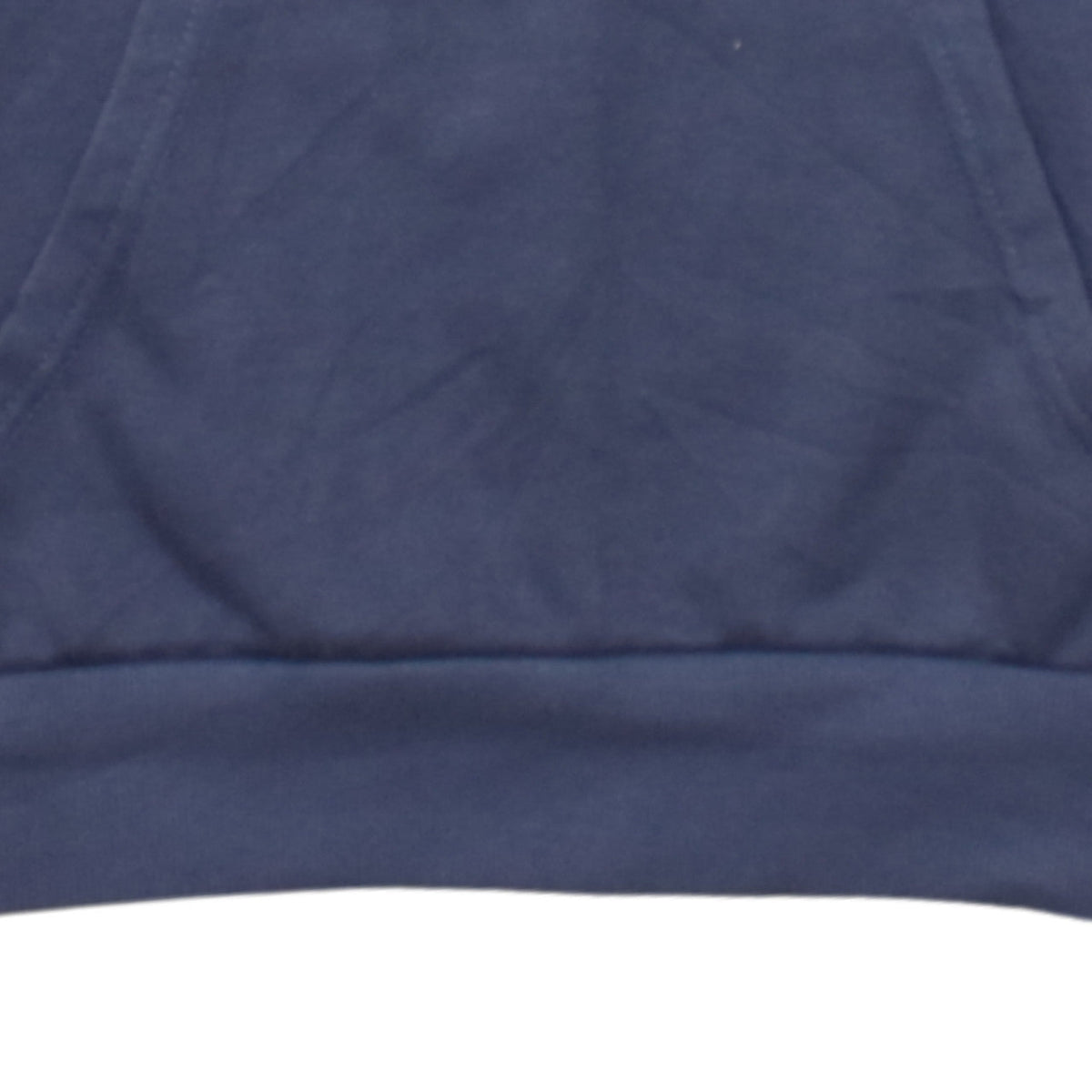 Disney Dumbo Navy Hoodie Women 2XS Primark Cares Pullover Sweatshirt