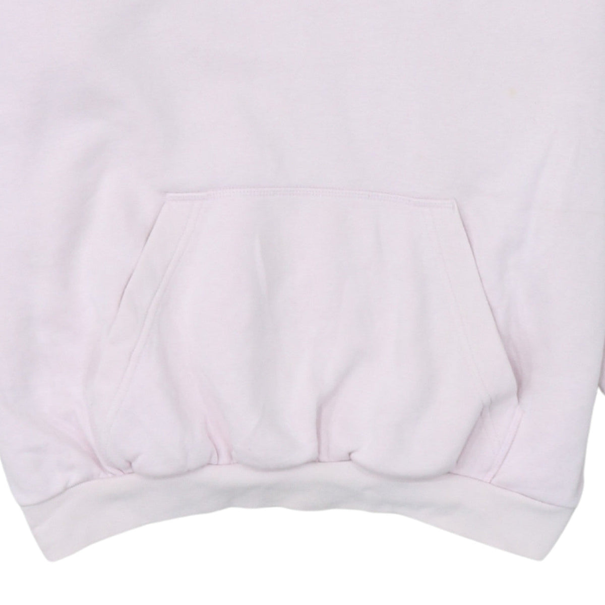 Adidas Women Pink Pullover Hoodie Sweatshirt Size 14 Regular