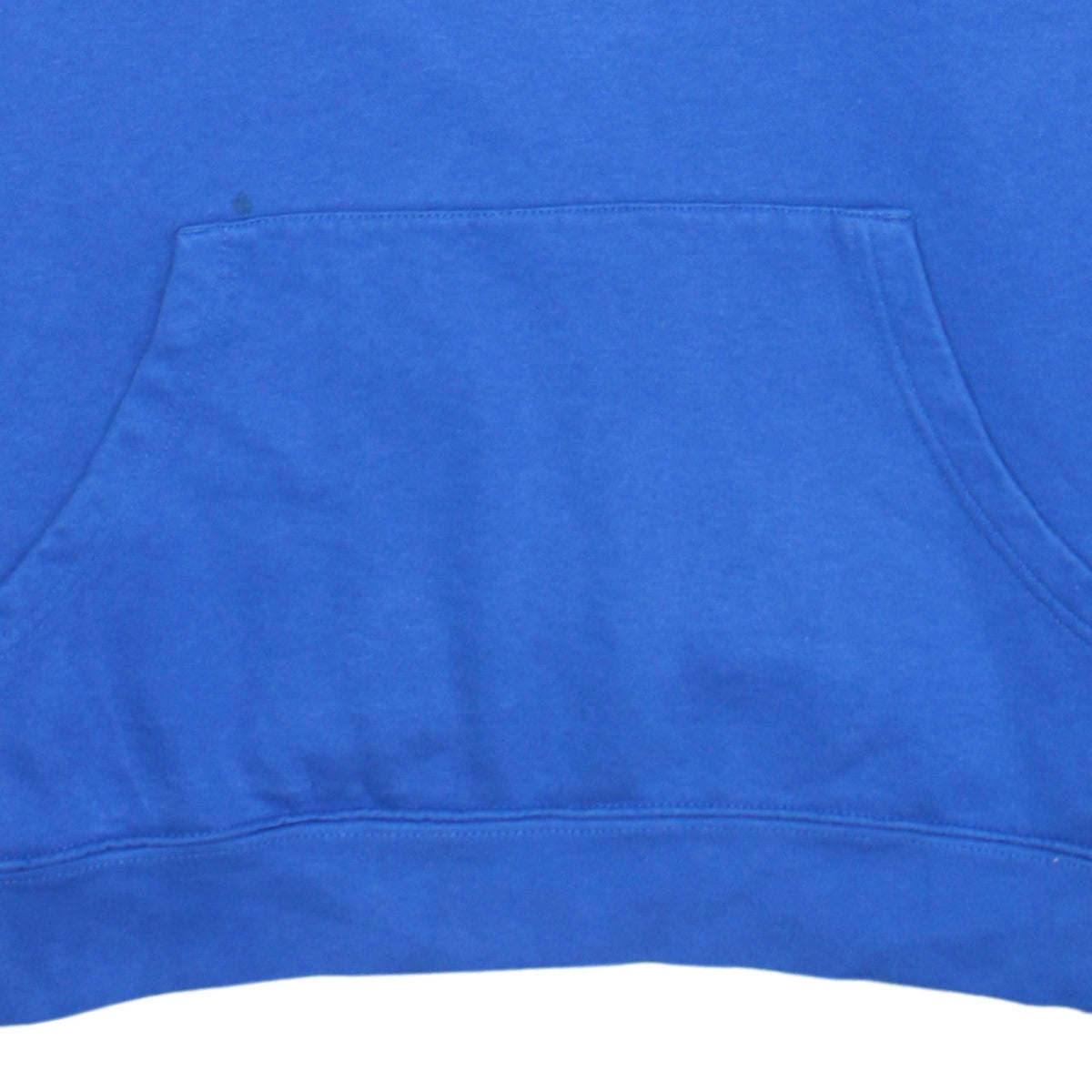 Joma Men’s Blue 2XL Pullover Hoodie Football Fleece Sweatshirt