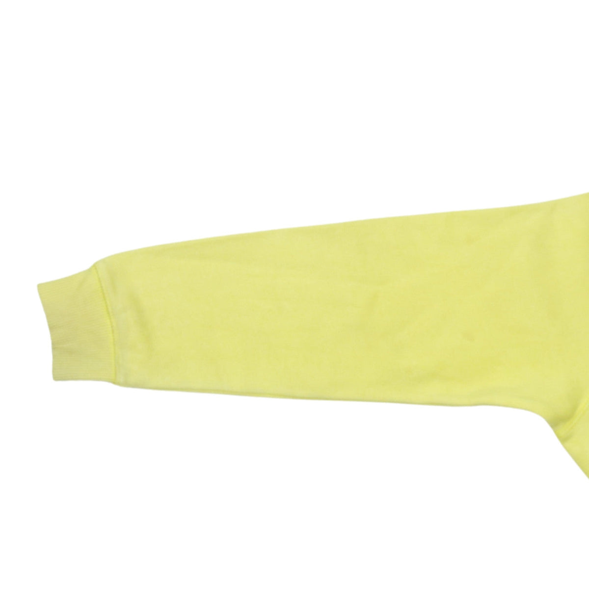 Nike Boys Yellow Pullover Hoodie Sweatshirt 12-13 Years Fleece Logo