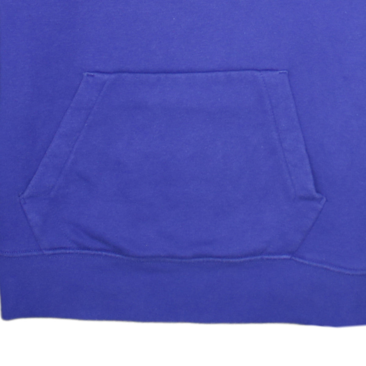 Jordan Boys Blue Pullover Hoodie XL 13-15 Years Cotton Blend