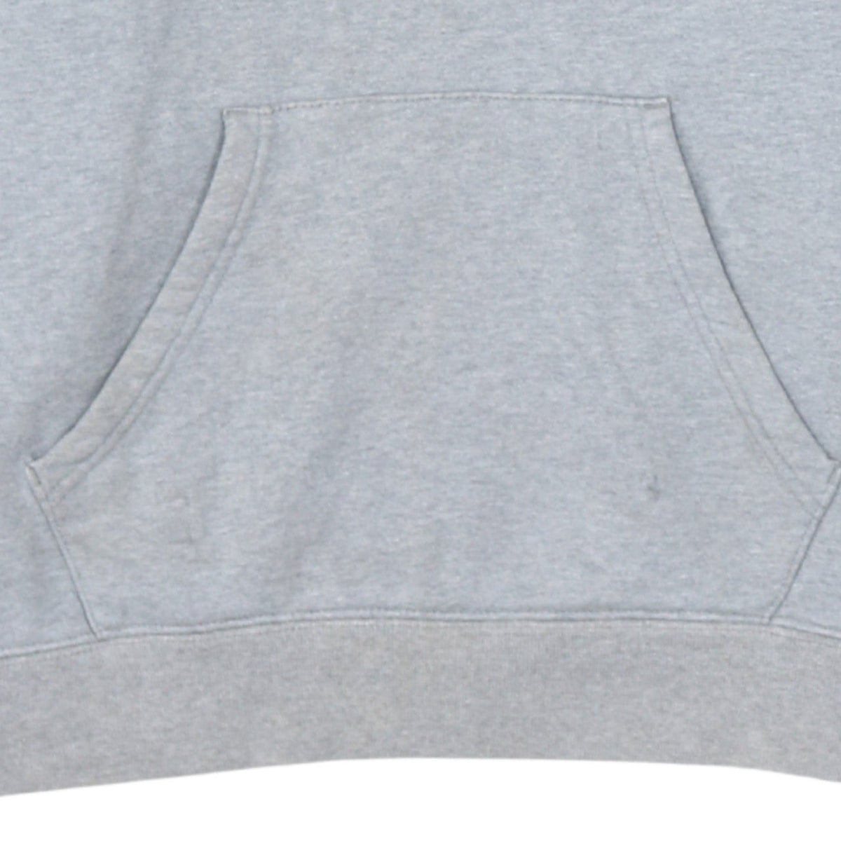 Champion Women’s Grey Small Pullover Hoodie Cotton Fleece