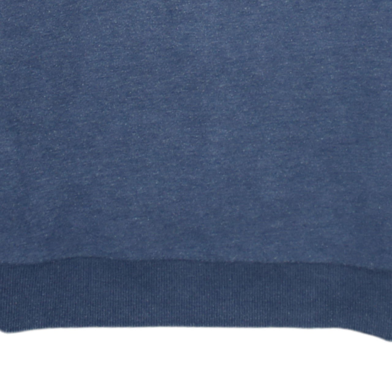 Tommy Hilfiger Boys Blue Cotton Crew Neck Pullover Sweatshirt Size 164