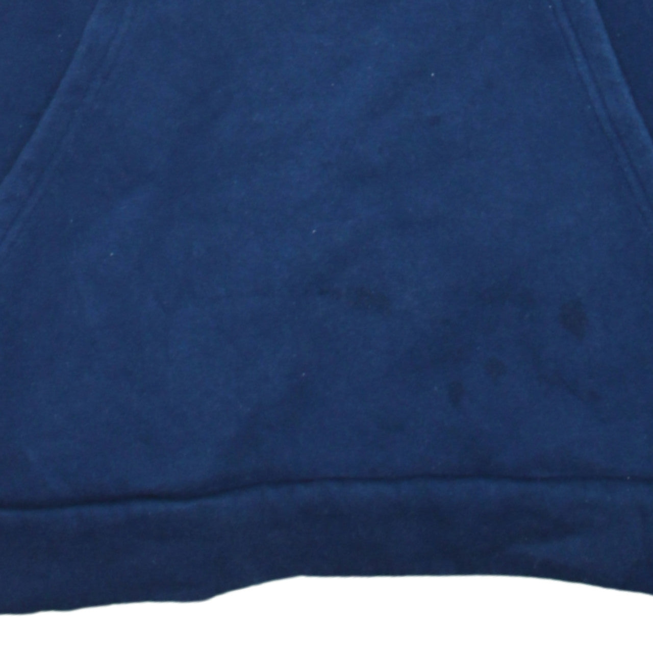 Adidas Men’s Blue XL Pullover Hoodie Sports Fleece Sweatshirt