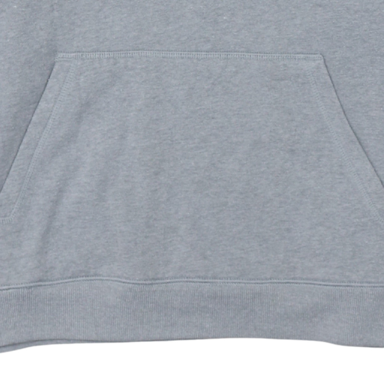 Under Armour Boys Grey XL Pullover Hoodie ColdGear Loose Fit
