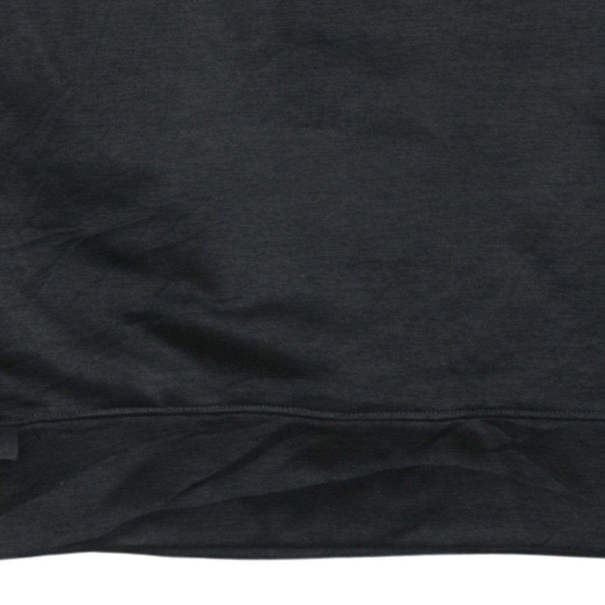 The North Face Men's Black Small Pullover Crew Neck Sweatshirt