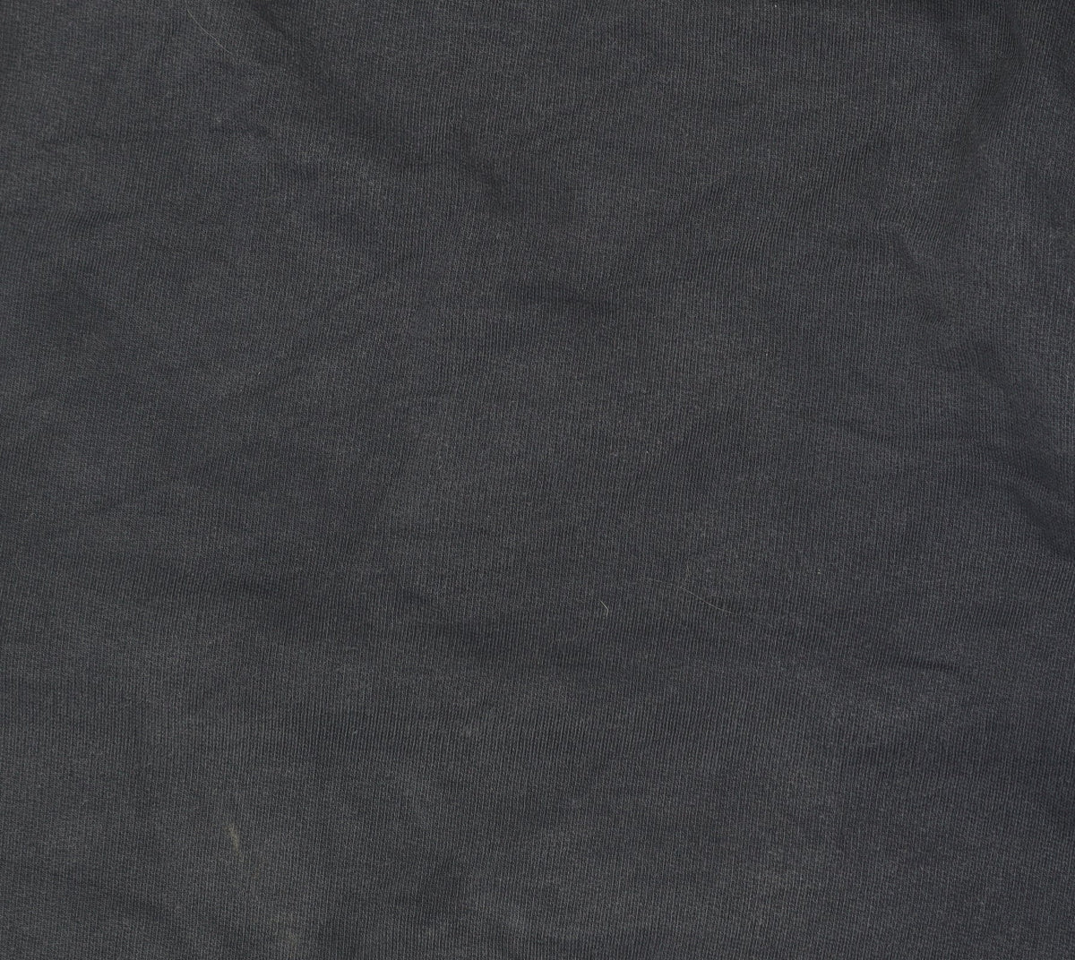 Vans Womens Navy Blue Crew Neck Pullover Sweatshirt Medium