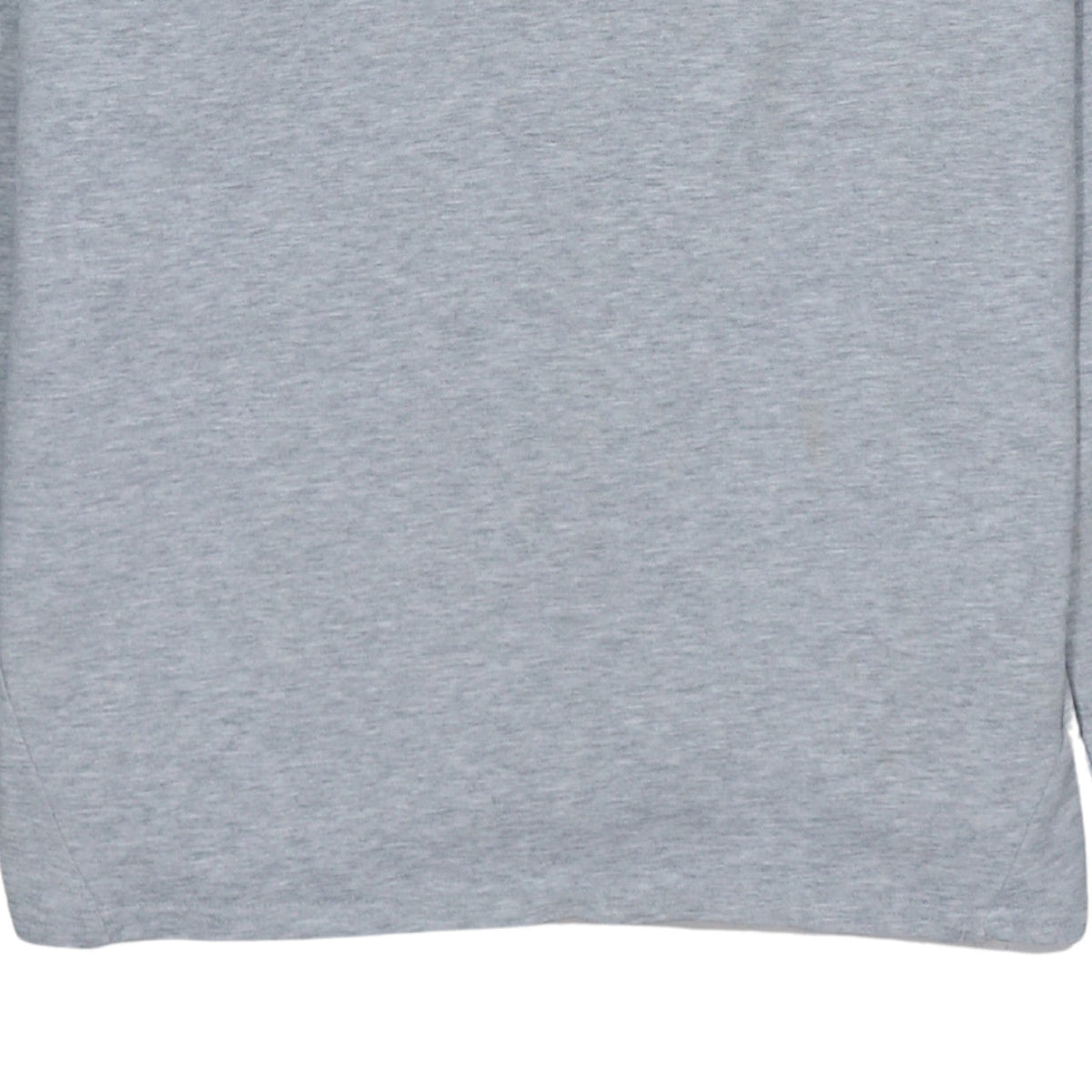 Puma Womens Grey Hoodie Size 14 Pullover Drawstring Logo Sweatshirt