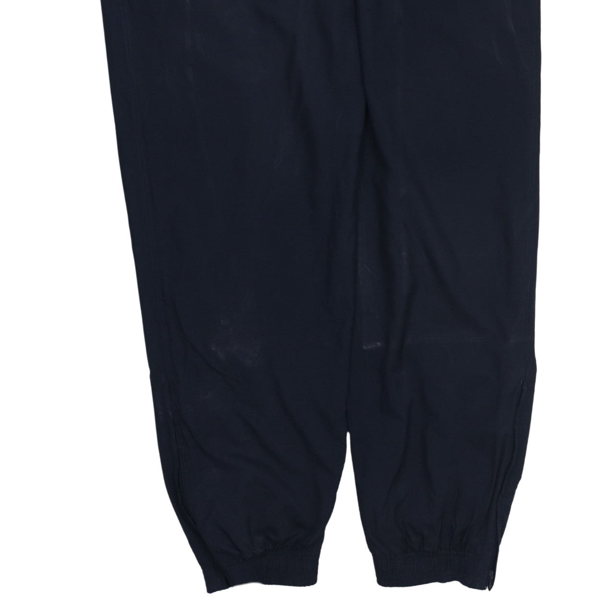 Puma Men's Black Jogger Trousers M Lightweight Sportswear