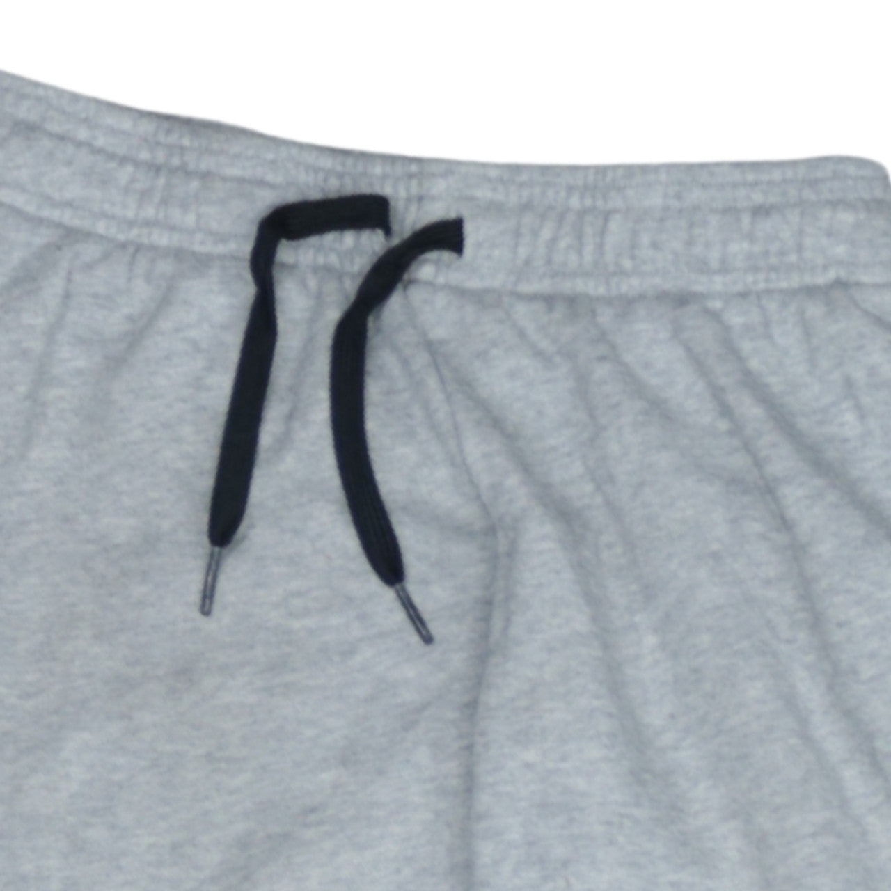 Adidas Boys Grey Jogger Sweatpants 11-12 Years Elastic Waist Activewear