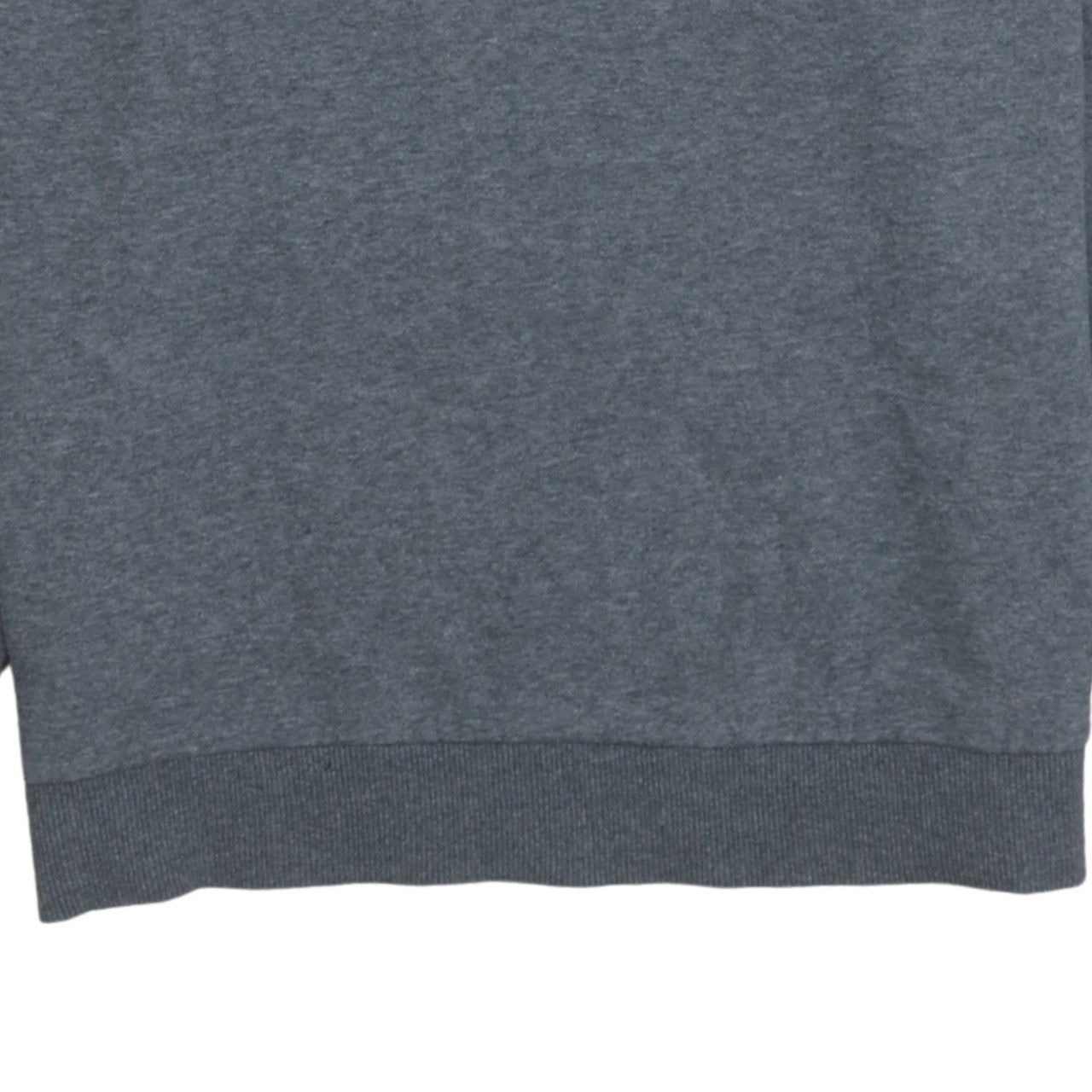 Under Armour Men's Grey Crew Neck Pullover Sweatshirt Size M