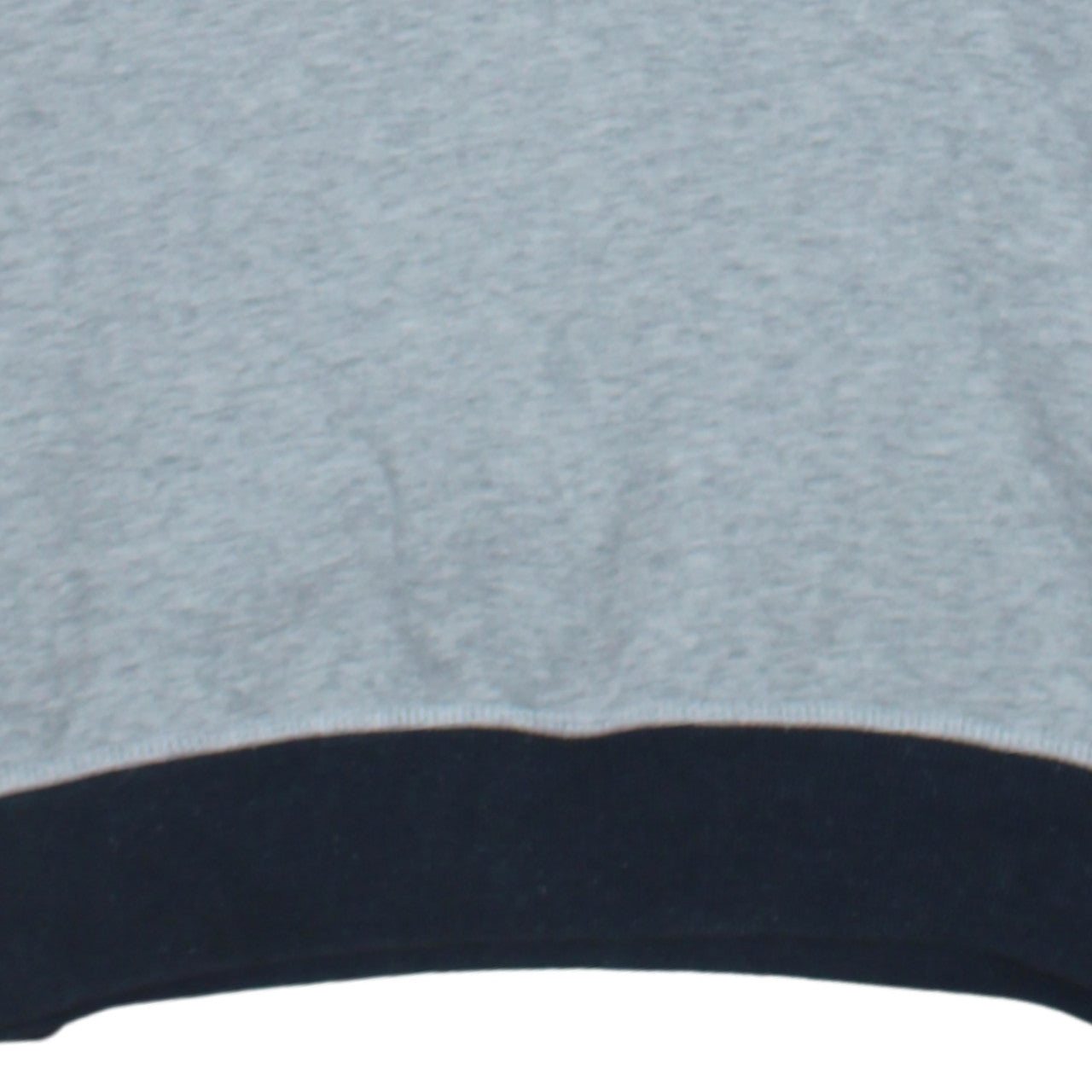 Tommy Hilfiger Men’s Grey Crew Neck Pullover Sweatshirt Size S